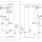 Power Circuit Breaker Scheme