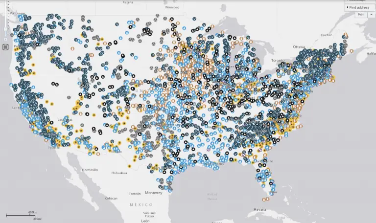 us power grids map