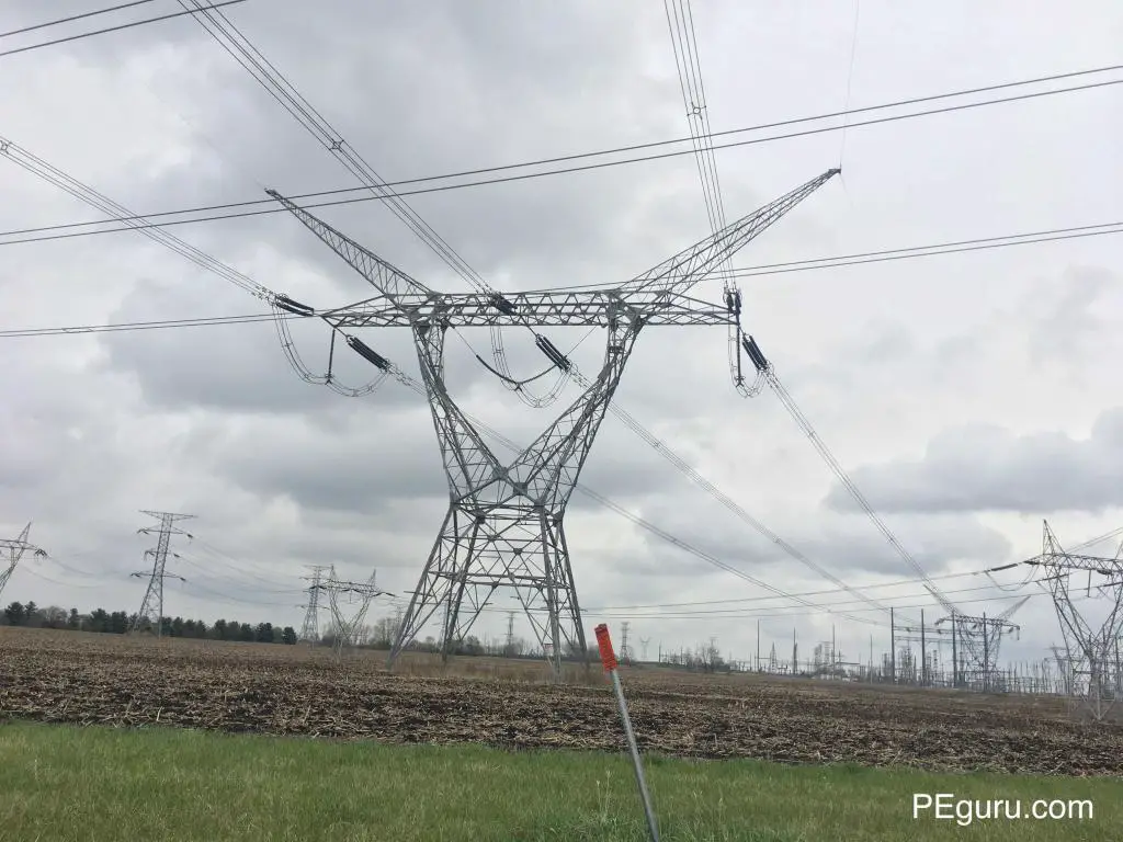 Transmission line