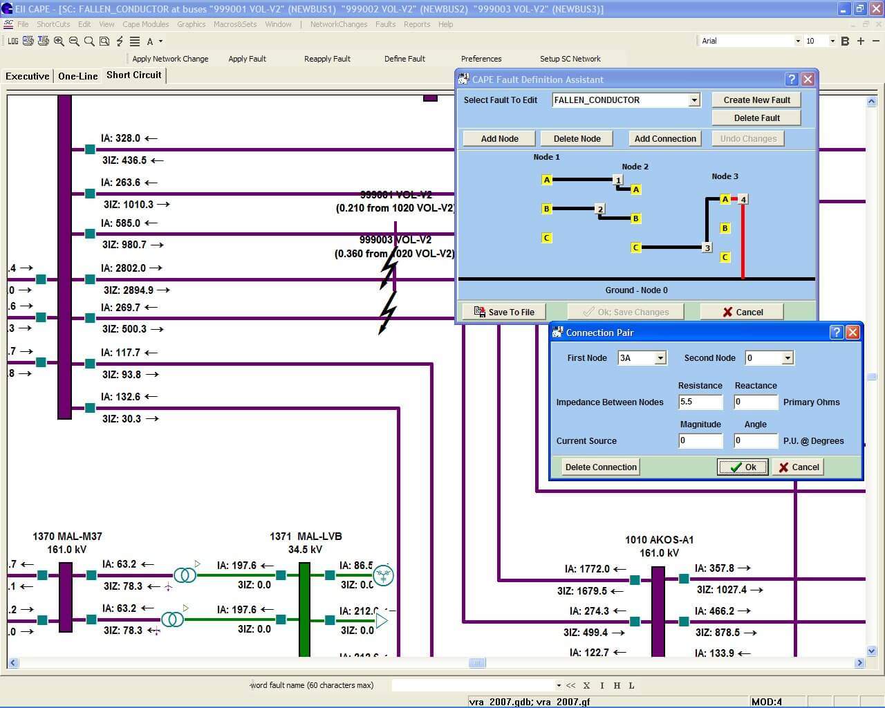 Power Substation Design Calculations - A Checklist Of 18 Studies For ...