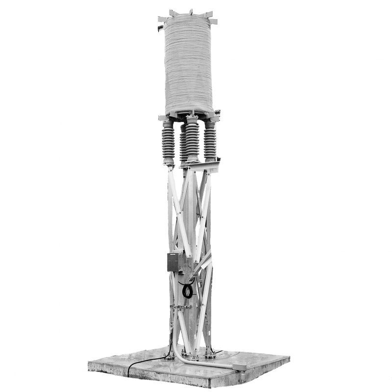 Current Limiting Inductor